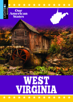 West Virginia 1510564403 Book Cover