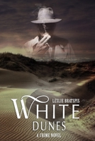 White Dunes 1533562245 Book Cover