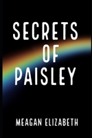 Secrets of Paisley B0BCRZSKLC Book Cover