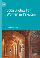 Social Policy for Women in Pakistan 3031328620 Book Cover
