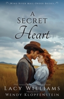 A Secret Heart 1963372417 Book Cover