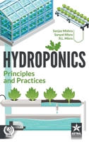 Hydroponics: Principles and Practices 9371702079 Book Cover
