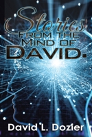 Stories from the Mind of David. 1665533005 Book Cover