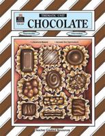 Chocolate Thematic Unit 1557342393 Book Cover