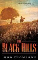 The Black Hills 0425266532 Book Cover