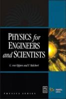 Physics for Engineers and Scientists 9380298307 Book Cover