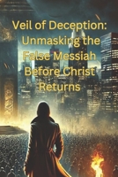 Veil of Deception: Unmasking the False Messiah Before Christ Returns B0F1NZ4DRH Book Cover