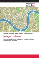 Imagen Urbana 3659046698 Book Cover