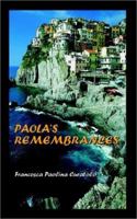 Paola's Remembrances 141070680X Book Cover