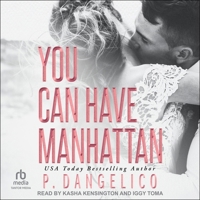 You Can Have Manhattan B0CW5BJQ2V Book Cover