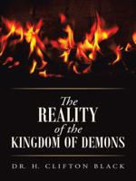 The Reality of the Kingdom of Demons 1490842500 Book Cover