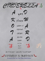 Cinderella's Pi: Auspicious Loving Equations 1639458425 Book Cover