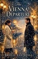 The Vienna Departure (The European Train) B0GW17915Q Book Cover