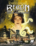 Berlin: The Wicked City: Unveiling the Mythos in Weimar Berlin 1568824173 Book Cover