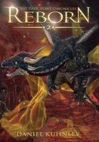 Reborn 1947328026 Book Cover