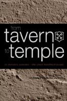 From Tavern to Temple, St. Peter's Church, Auburn: The First Century 1932842144 Book Cover