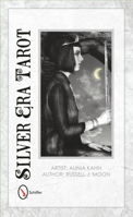 Silver Era Tarot [With Booklet] 0764334387 Book Cover
