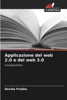 Applicazione del web 2.0 e del web 3.0 (Italian Edition) 6206934438 Book Cover