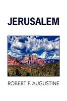 Jerusalem 1441569707 Book Cover