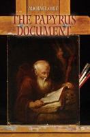 The Papyrus Document 0974892157 Book Cover