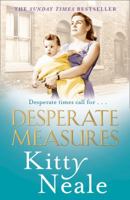 Desperate Measures 0007594216 Book Cover