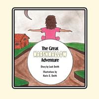 The Great Marshmallow Adventure 1456018655 Book Cover
