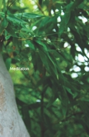 Meditation (Mindfulness) B08BTTV8PP Book Cover