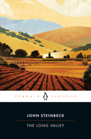 The Long Valley 0140187456 Book Cover