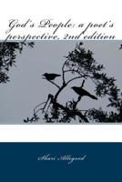 God's Passion for People: a poet's perspective, 2nd edition 1511851341 Book Cover