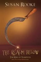 The Realm Below: The Rise of Tanipestis (The Space Between Series Book 2) 0999087215 Book Cover