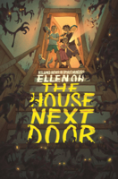 House Next Door B0GN2NPKJQ Book Cover