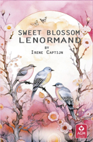 Sweet Blossom Lenormand 1646712072 Book Cover