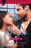 Trail of Kisses 0373861516 Book Cover