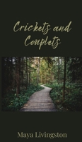 Crickets and Couplets 1805671863 Book Cover