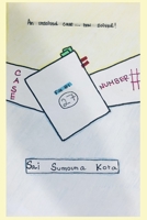 Case # 27 B09NZ62NVK Book Cover