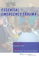 Traumatologia de urgencias. Fundamentos 160831894X Book Cover