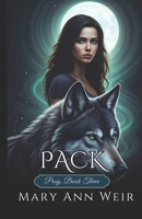 Pack: Posy: Book Three B0BW2ZKM4H Book Cover