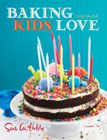 Baking Kids Love 0740783459 Book Cover