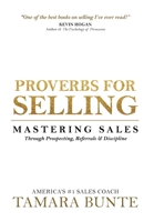 Proverbs for Selling 0988672162 Book Cover