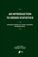 An Introduction to Order Statistics 9491216821 Book Cover