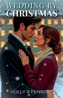 Wedding By Christmas B0G6QNRVNT Book Cover