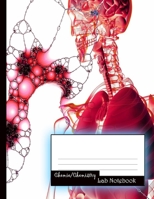 Chemie/Chemistry: Cahier de laboratoire / Cahier pour étudiants / Cahier de chimie (Vol. 6) (French Edition) 1696853303 Book Cover