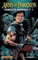 Army of Darkness Omnibus Volume 1 1606901001 Book Cover