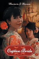 Captive Bride 194776540X Book Cover