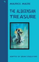 The Albigensian Treasure 1612276865 Book Cover
