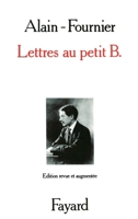 Lettres au petit B... 2213017484 Book Cover