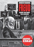 Understanding Freud 2315013704 Book Cover