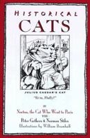 Historical Cats 0449910822 Book Cover