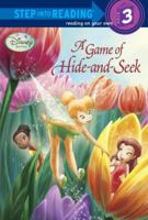 A Game of Hide-and-Seek (Step into Reading) 0736425594 Book Cover