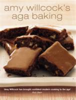 Aga Baking 0091891825 Book Cover